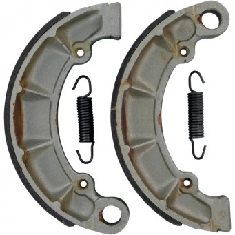 BRAKE SHOE MOOSE RR