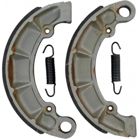 BRAKE SHOE MOOSE RR