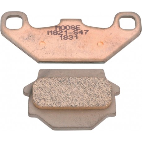 MOOSE BRAKE PADS