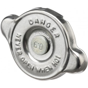 SMALL RADIATOR CAP