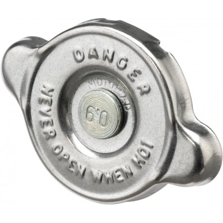 SMALL RADIATOR CAP