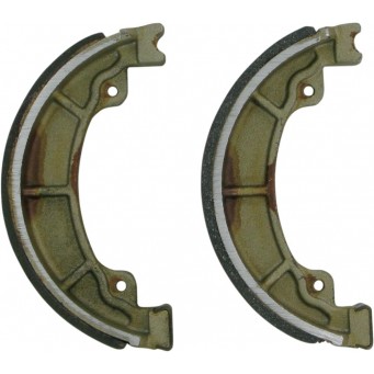 BRAKE SHOE MOOSE RR