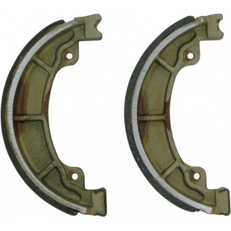 BRAKE SHOE MOOSE RR