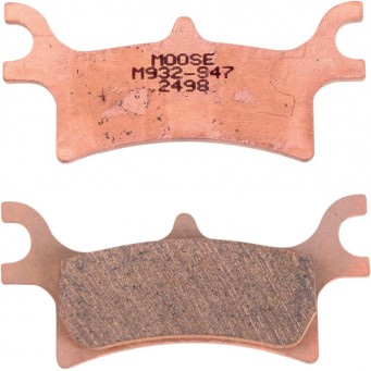 MOOSE BRAKE PADS