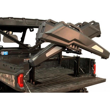 GUN TRANSPORT BED MT