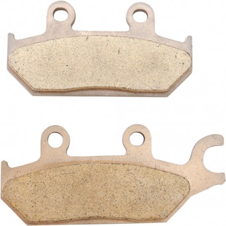 BRAKE PAD FRONT-LEFT VIKING