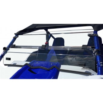 WINDSHIELD FLFLNG YAM YXZ