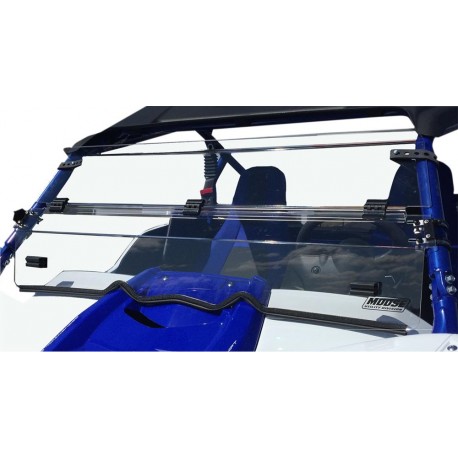 WINDSHIELD FLFLNG YAM YXZ