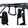 ENTRY HANDLES UTV BLK (2)
