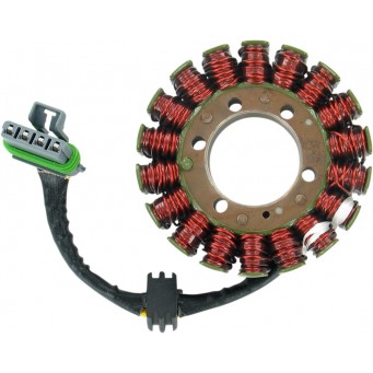 STATOR MUD POLARIS