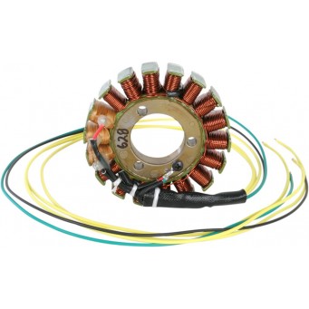 STATOR MUD HONDA