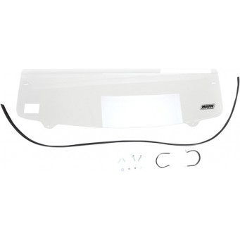 WINDSHIELD HALF RGR900XP