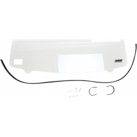 WINDSHIELD HALF RGR900XP