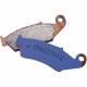 BRAKE PAD FRT CANAM