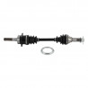 POLOS PRZEDNIA CAN AM OUTLANDER 400 500 650 800 PRAWA 6 KULEK