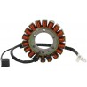 STATOR ALTERNATOR MUD SUZUKII