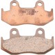 MOOSE BRAKE PADS