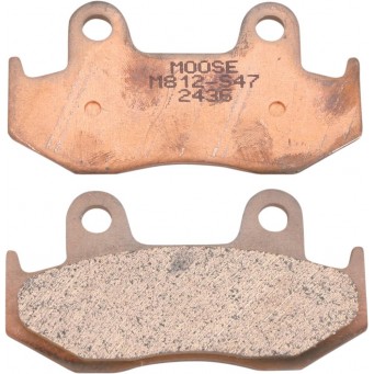 MOOSE BRAKE PADS