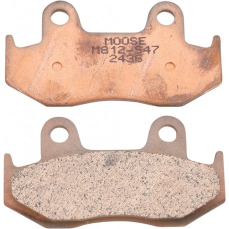 MOOSE BRAKE PADS