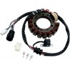 STATOR ALTERNATOR MUD YAMAHAA GRIZZ