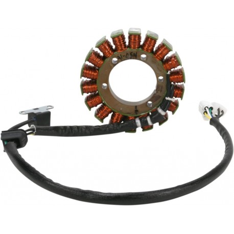 STATOR MUD ARCTIC CAT