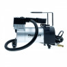 KOMPRESOR 1-TLOKOWY METALOWY 100 W 150 PSI 10 BAR