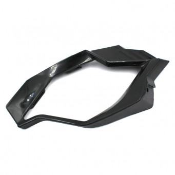 OSLONA REFLEKTORA CAN AM LEWA BK-002C