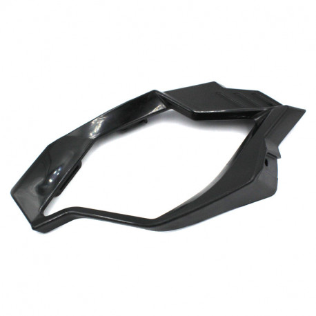 OSLONA REFLEKTORA CAN AM LEWA BK-002C