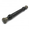 WAL NAPEDOWY TYLNY CF MOTO 450 520 625 S