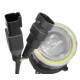 LAMPY LED RJWC 2 PRZEDNIE CAN AM RENEGADE 650 850 1000 G2