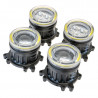 LAMPA CAN AM OUTLANDER 4 SZT RJWC NEUTRINO NOWY MODEL