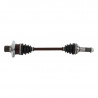 POLOS TYLNA YAMAHA GRIZZLY 660 03-08 LEWA