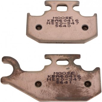 BRAKE PAD FRT/RH SUZUKI