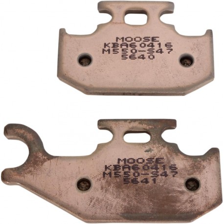 BRAKE PAD FRT/RH SUZUKI