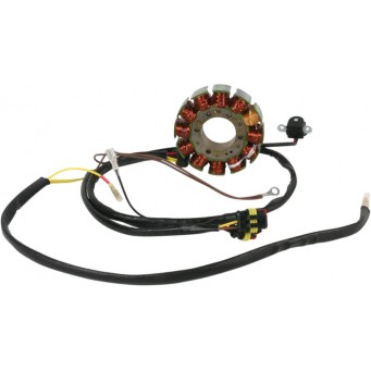 STATOR MUD POLARIS