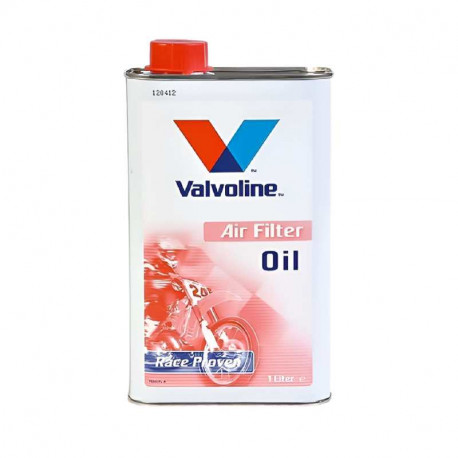 OLEJ DO FILTRA POW VALVOLINE 1L