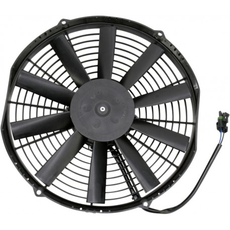 COOLING FAN OEM REPLACMNT