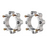 DYSTANS 4/156 30 MM 3/8 FREZ 130MM NA PIASTE!