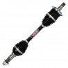 POLOS PRZEDNIA CAN AM LEWA OUTLANDER 650 1000 RENEGADE 570 1000 DEMON
