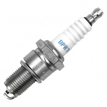 SWIECA ZAPLONOWA NGK BPR7ES