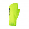 NAKLADKI NA REKAWICE ROZM. S/M WODOODPORNE OXFORD ZOLTY FLUO