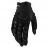 REKAWICE 100% AIRMATIC ROZMIAR M CZARNE