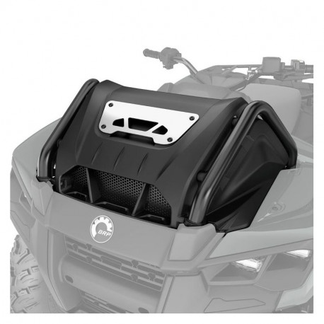 WYNIESIENIE CHLODNICY CAN AM OUTLANDER 500 700 G3