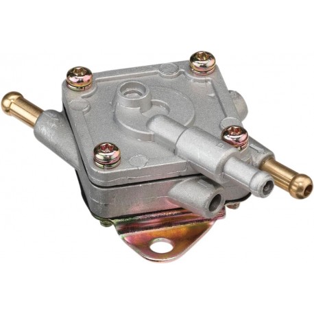 CARBURETED FUEL PUMP