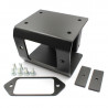 PLYTA POD WCIAGARKE POLARIS SCRAMBLER 1000 S PRZOD