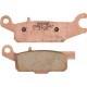 BRAKE PAD RR-RGT GRIZ700