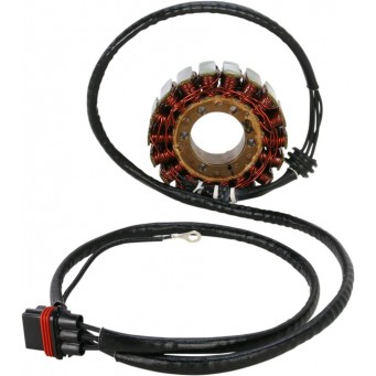 STATOR ALTERNATOR MUD POLARIS