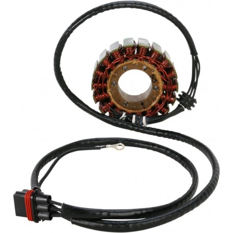 STATOR MUD POLARIS