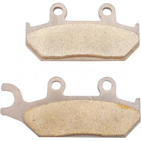 BRAKE PAD FRONT-RIGHT VIKING