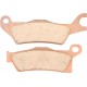 BRAKE PAD FRT/RR OUTLANDR